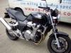 Padací chrániče - Honda CB1300